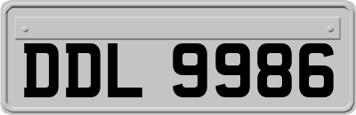 DDL9986