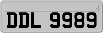 DDL9989