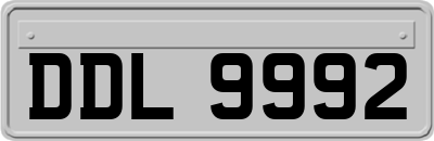 DDL9992