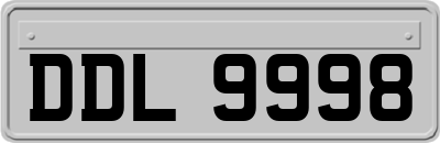 DDL9998