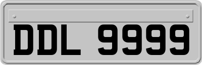 DDL9999