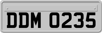 DDM0235