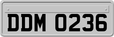 DDM0236