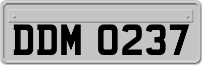 DDM0237