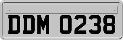 DDM0238