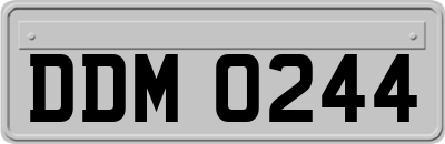 DDM0244