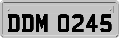 DDM0245