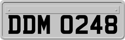 DDM0248