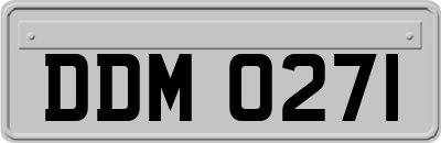 DDM0271