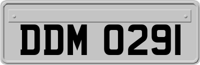 DDM0291