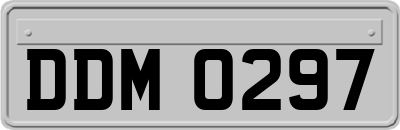 DDM0297