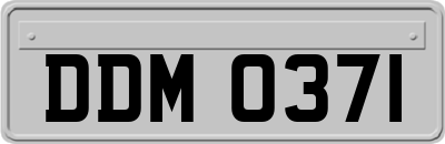 DDM0371