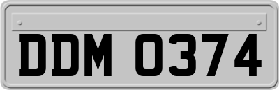 DDM0374