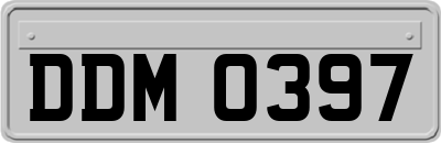 DDM0397