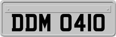 DDM0410