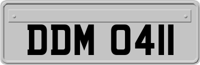DDM0411