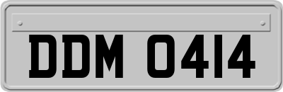 DDM0414