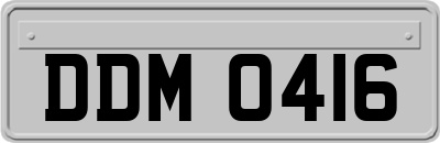 DDM0416