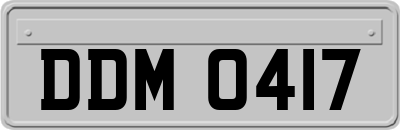 DDM0417