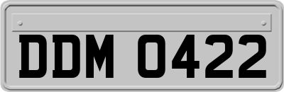 DDM0422
