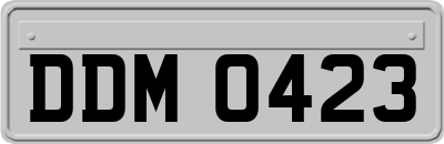DDM0423