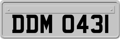 DDM0431