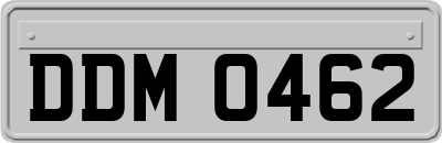 DDM0462