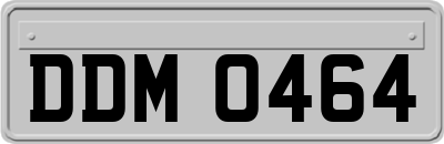 DDM0464