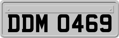 DDM0469