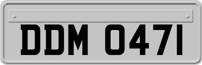 DDM0471