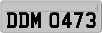 DDM0473