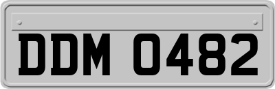 DDM0482
