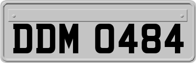 DDM0484