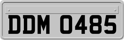 DDM0485