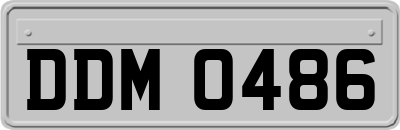 DDM0486