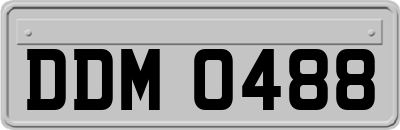 DDM0488