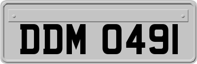 DDM0491