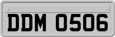 DDM0506