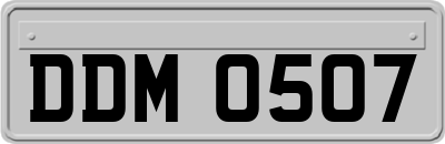 DDM0507