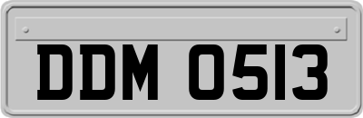 DDM0513