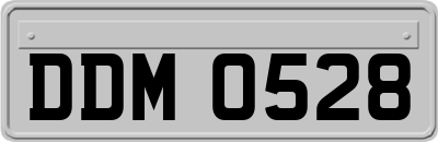 DDM0528