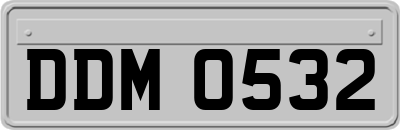 DDM0532