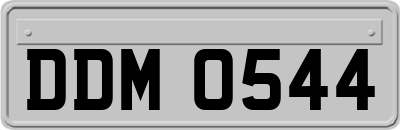 DDM0544