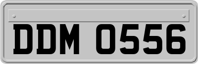 DDM0556