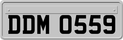 DDM0559