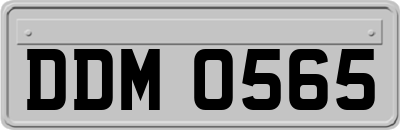 DDM0565