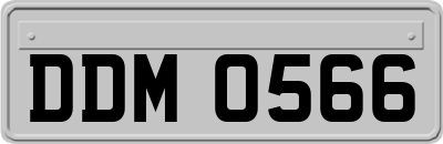 DDM0566