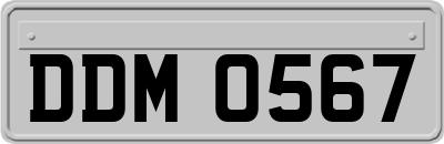DDM0567