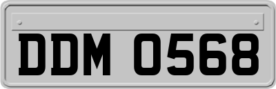 DDM0568