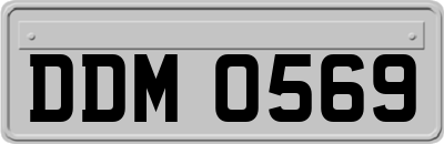 DDM0569